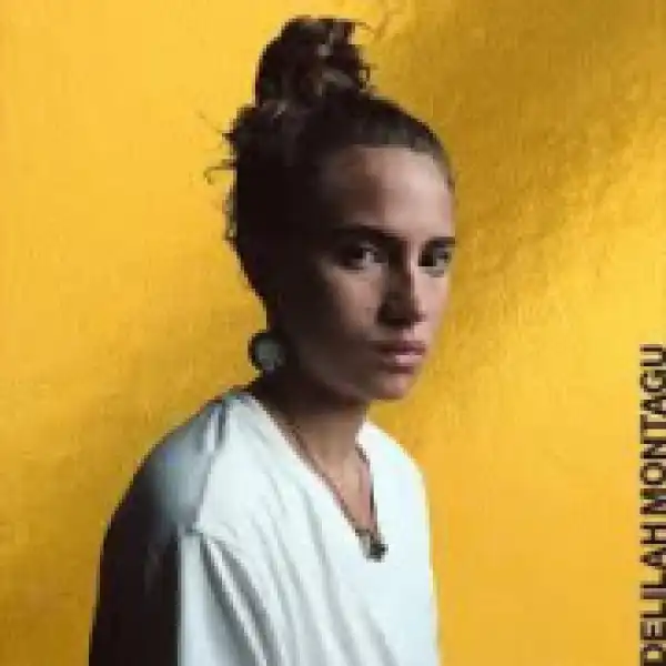 Delilah Montagu - Seven Days of Rain